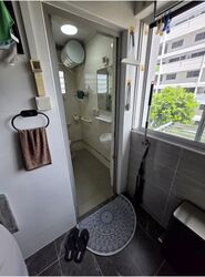 Blk 327 Yishun Rivergreen (Yishun), HDB 3 Rooms #587618181